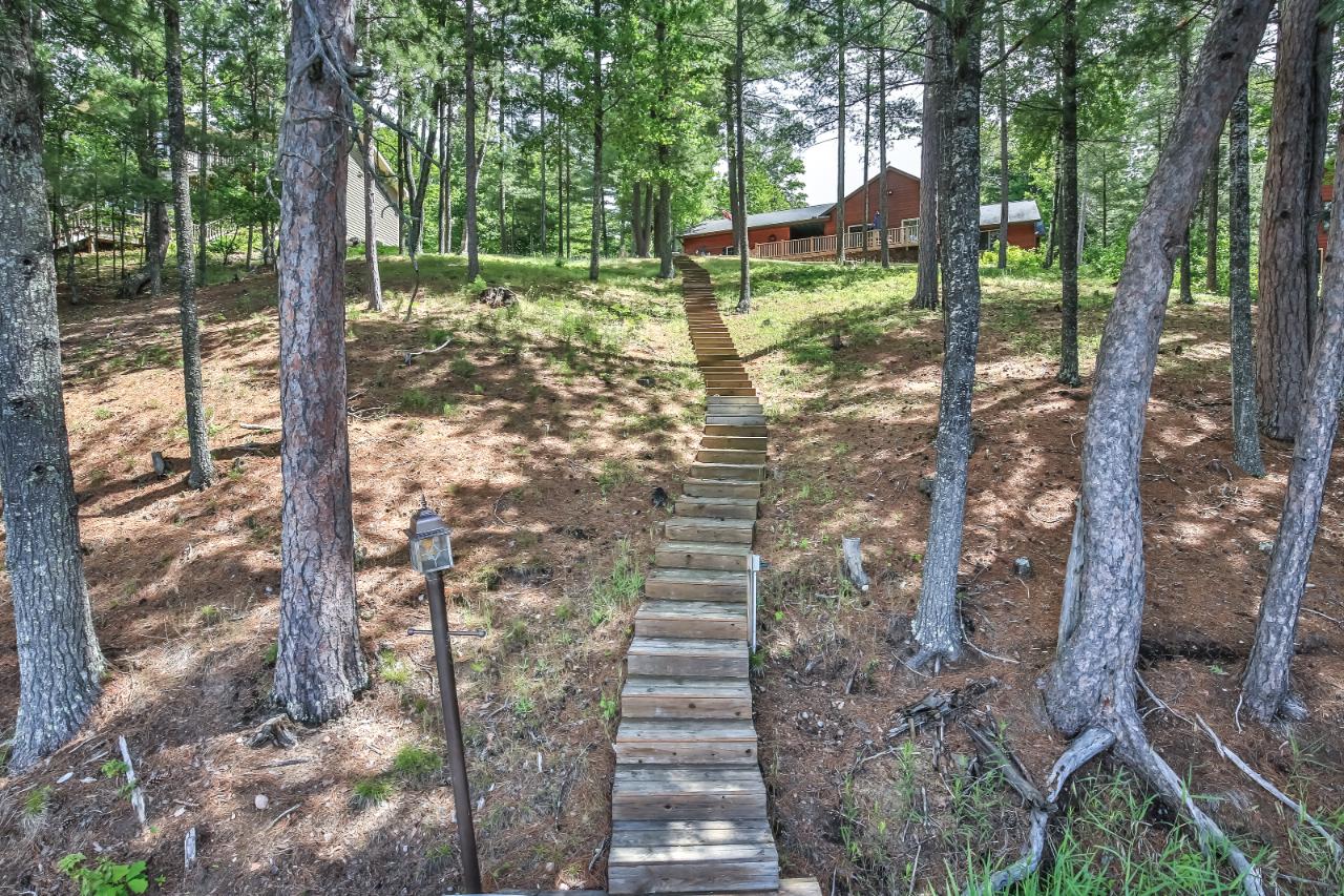 7753 Crow Road Lake Tomahawk, WI 54539 - Photo 16 of 28 Gallery Image 16