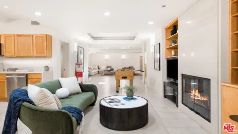 $19,800,000 | 816 Monte Leon Drive, Beverly Hills, CA 90210