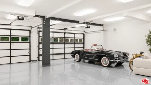 $19,800,000 | 816 Monte Leon Drive, Beverly Hills, CA 90210