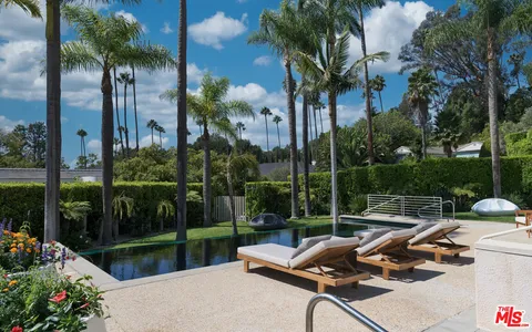 $19,800,000 | 816 Monte Leon Drive, Beverly Hills, CA 90210