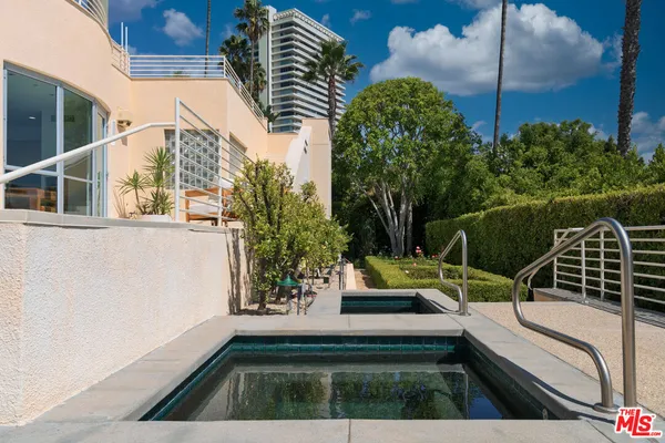 $19,800,000 | 816 Monte Leon Drive, Beverly Hills, CA 90210
