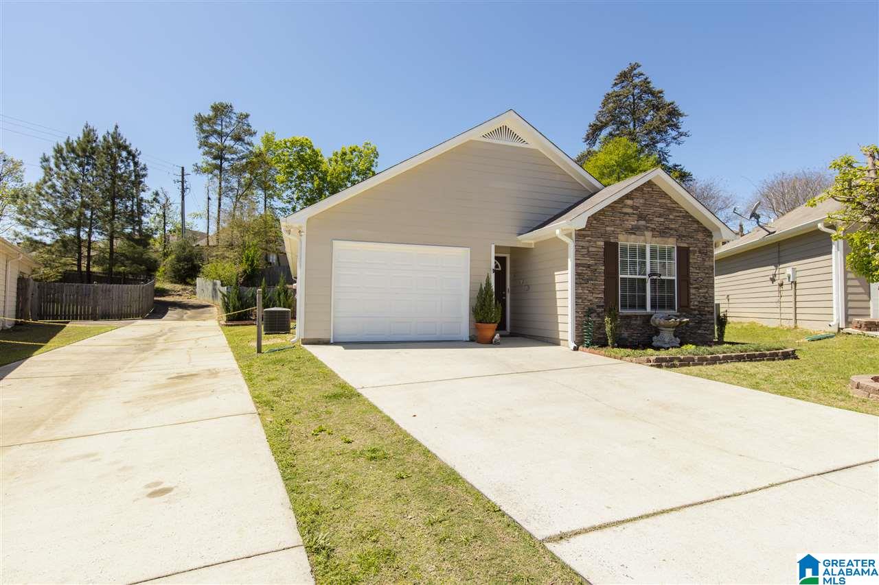 247 Carrington Lane Calera, AL 35040 - Photo 33 of 33