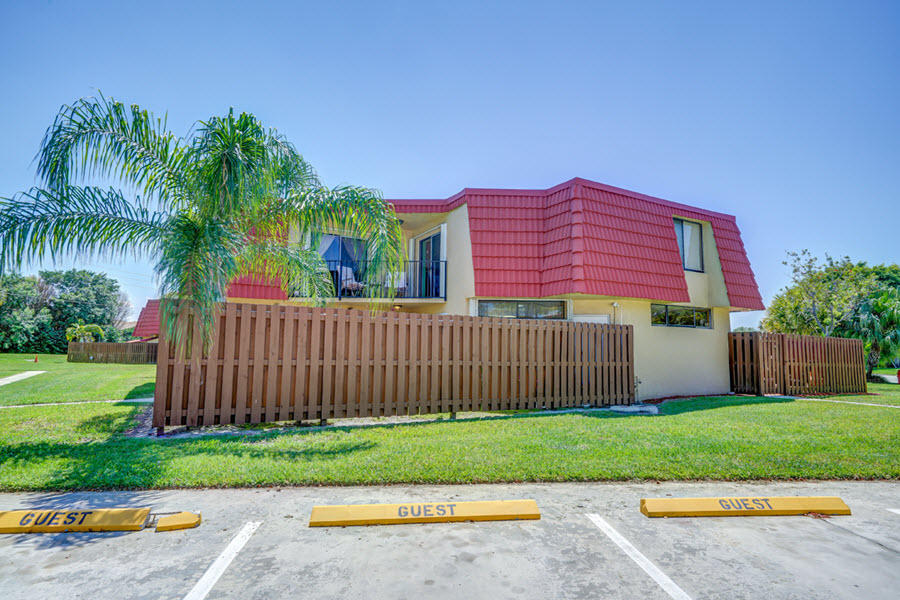 8134 Thames Boulevard, Unit C Boca Raton, FL 33433 - Photo 1 of 34 8134 Thames Blvd C (28)
