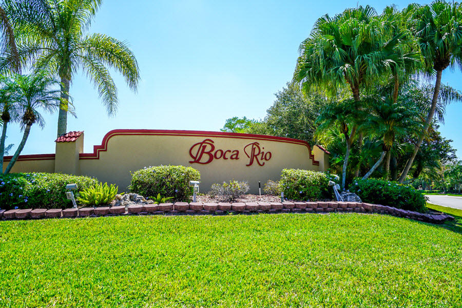 8134 Thames Boulevard, Unit C Boca Raton, FL 33433 - Photo 34 of 34 8134 Thames Blvd C (34)