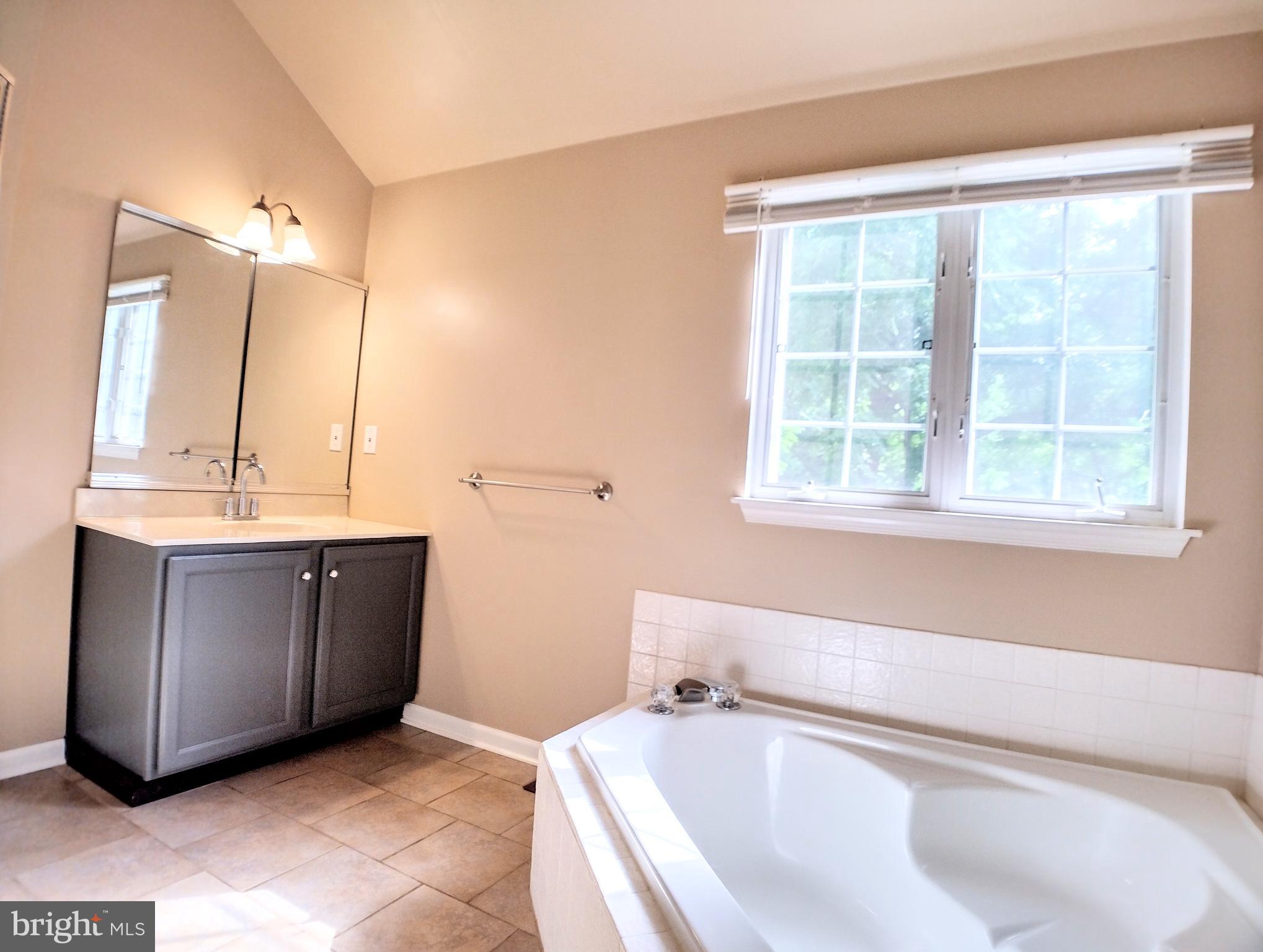 2715 Street Road Warrington, PA 18976 - Photo 13 of 38 main bathroom, 2nd fl