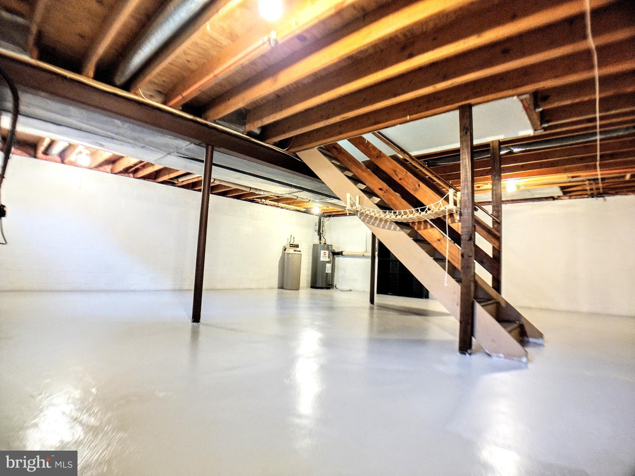 2715 Street Road Warrington, PA 18976 - Photo 22 of 38 Basement