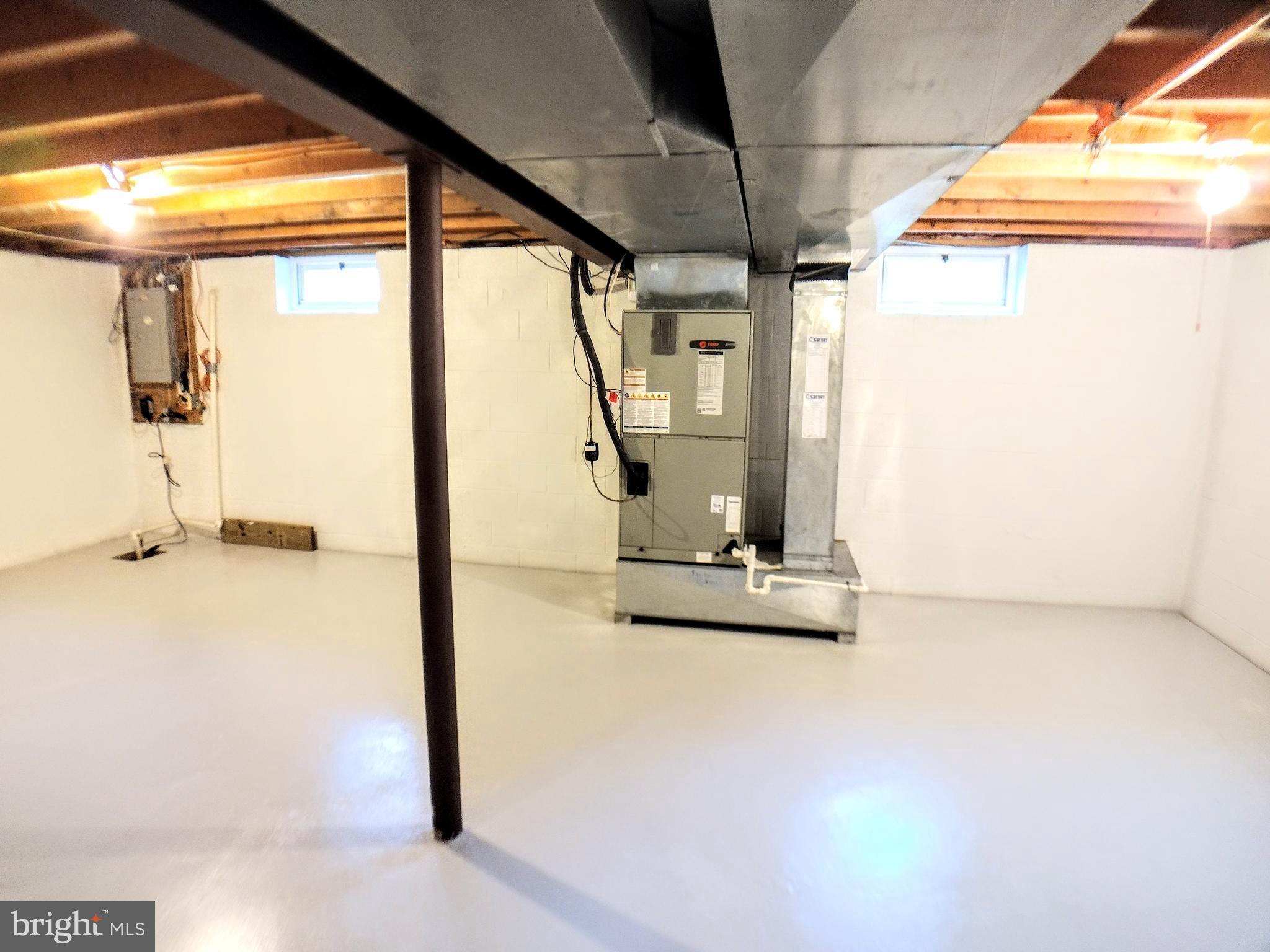 2715 Street Road Warrington, PA 18976 - Photo 23 of 38 Basement