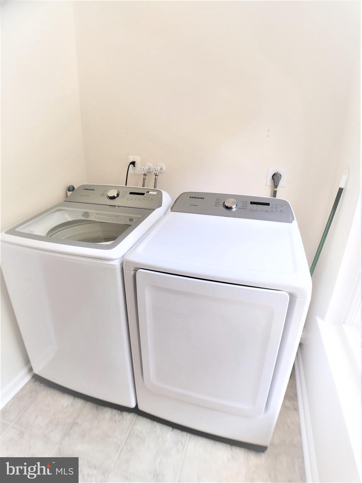 2715 Street Road Warrington, PA 18976 - Photo 25 of 38 1st fl, washer & dryer included, as-is, no value