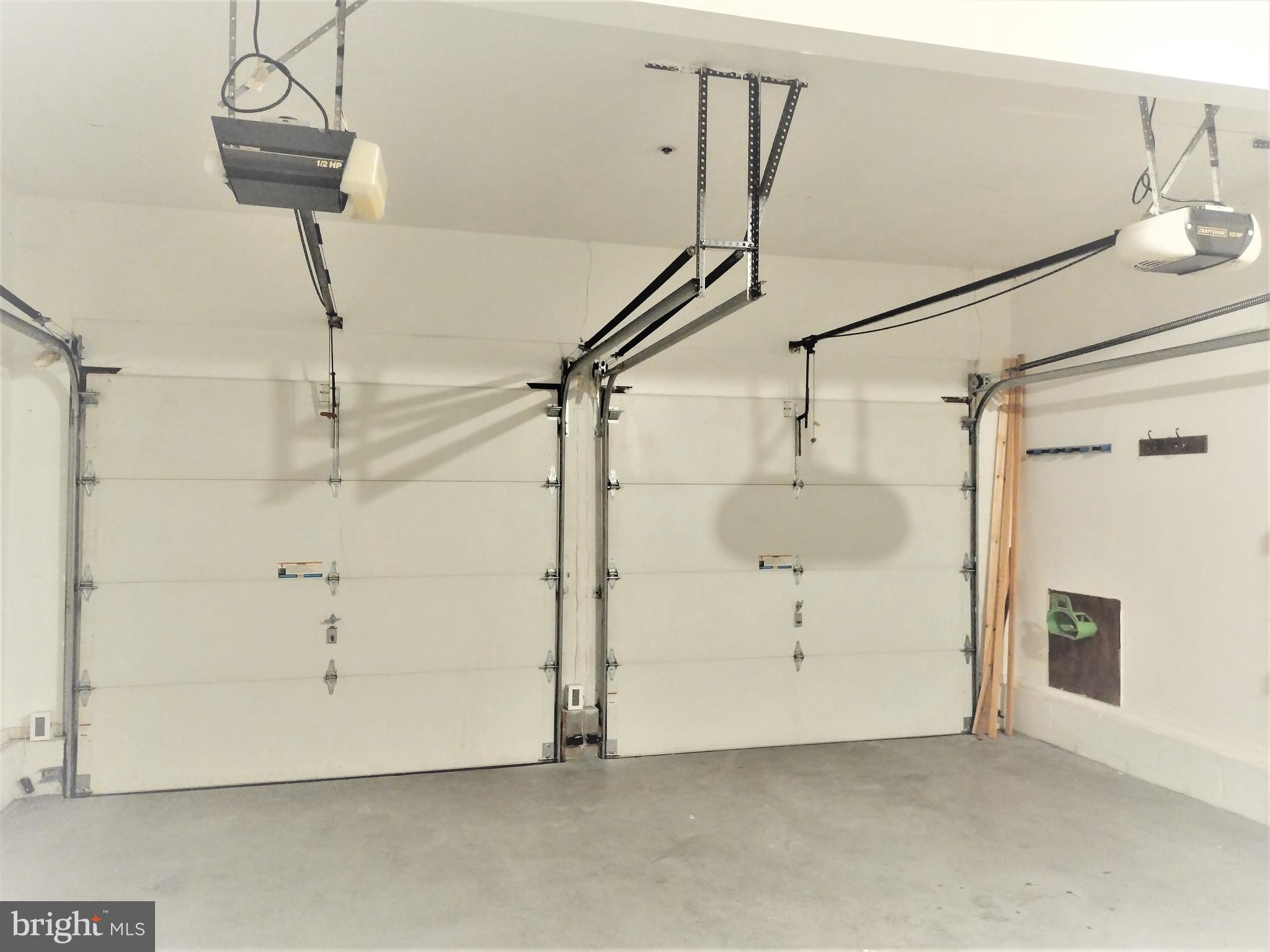 2715 Street Road Warrington, PA 18976 - Photo 27 of 38 2 cars garage