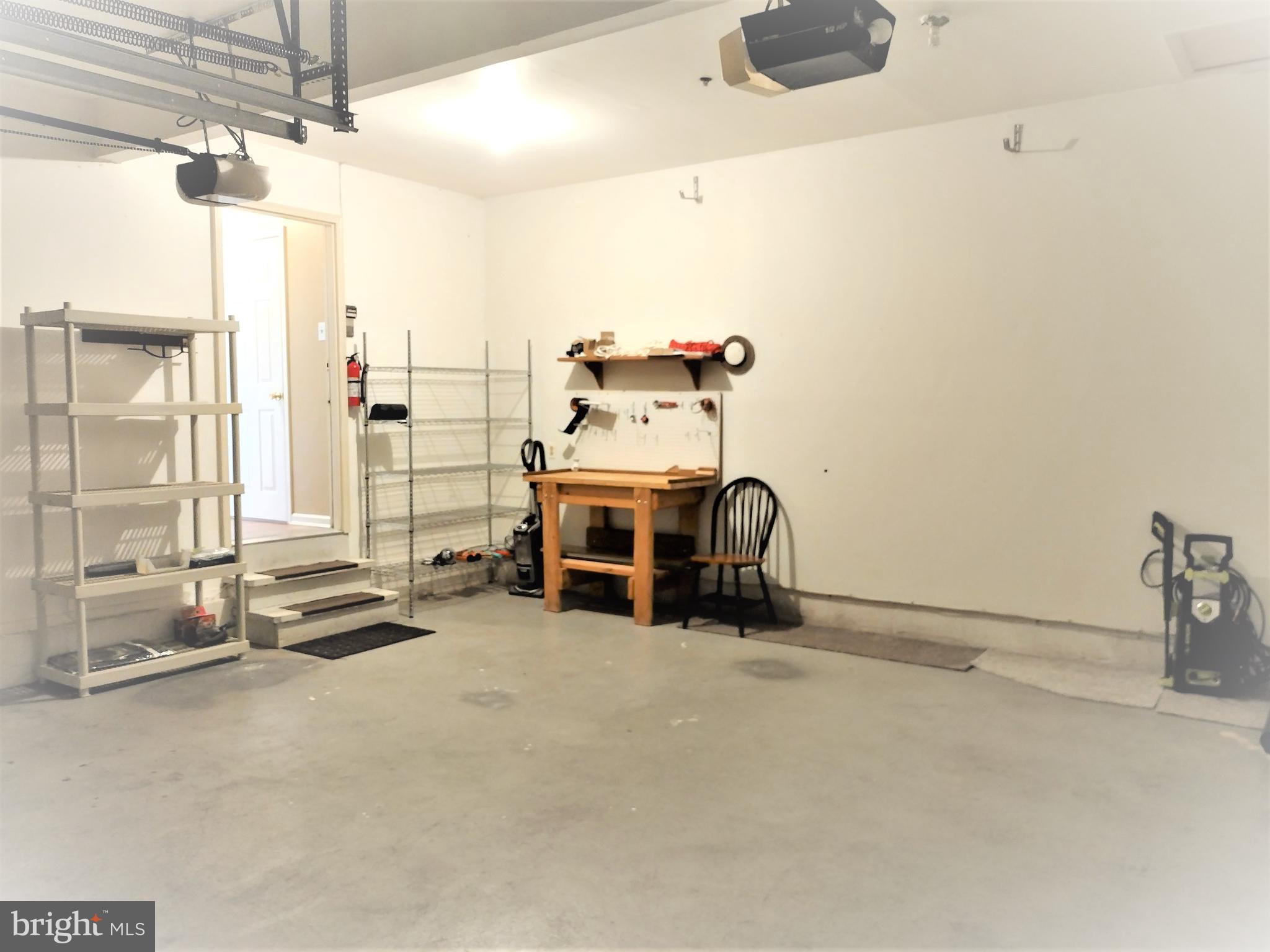 2715 Street Road Warrington, PA 18976 - Photo 28 of 38 2 cars garage