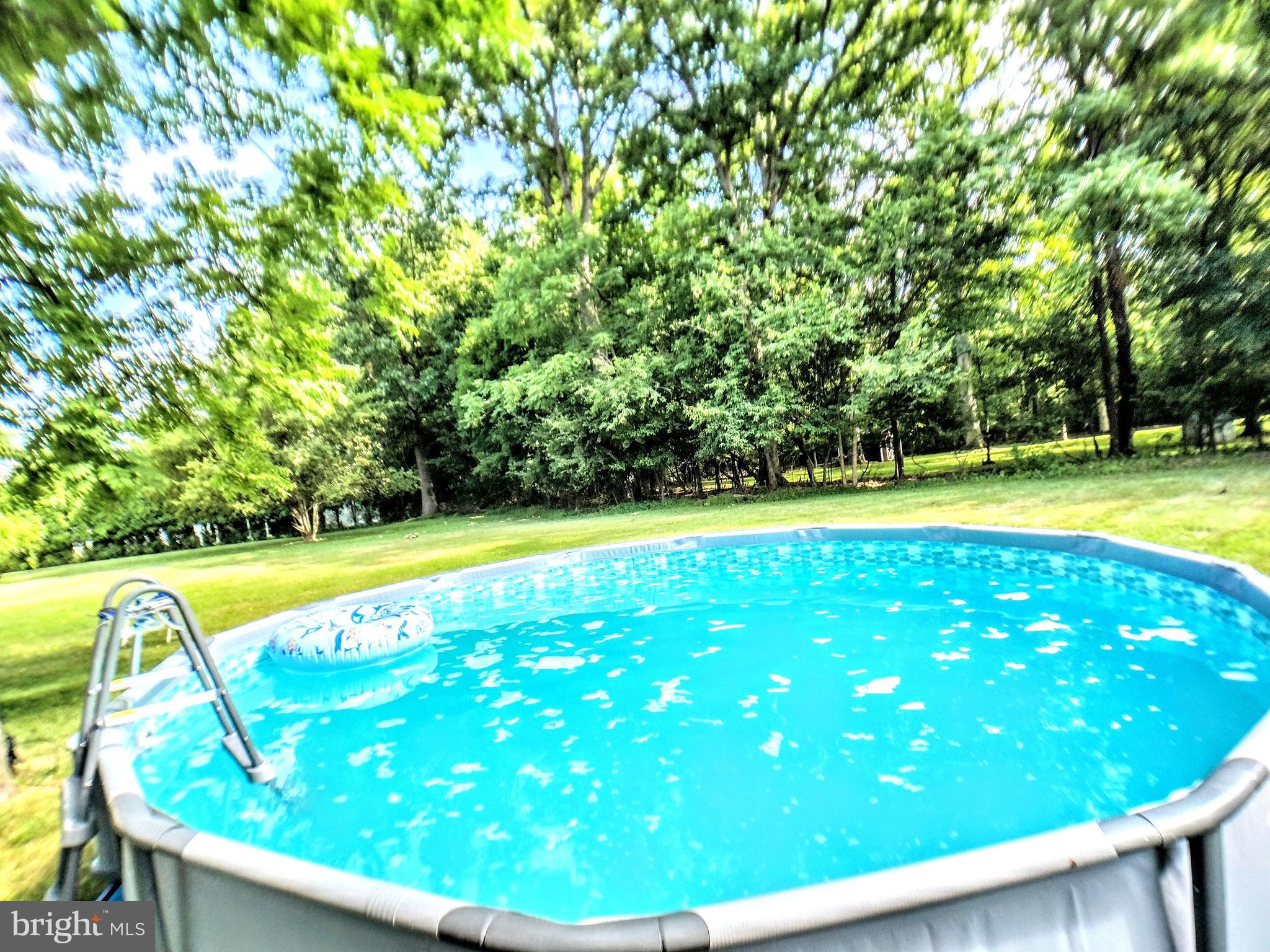 2715 Street Road Warrington, PA 18976 - Photo 29 of 38 Pool included, as-is, no value