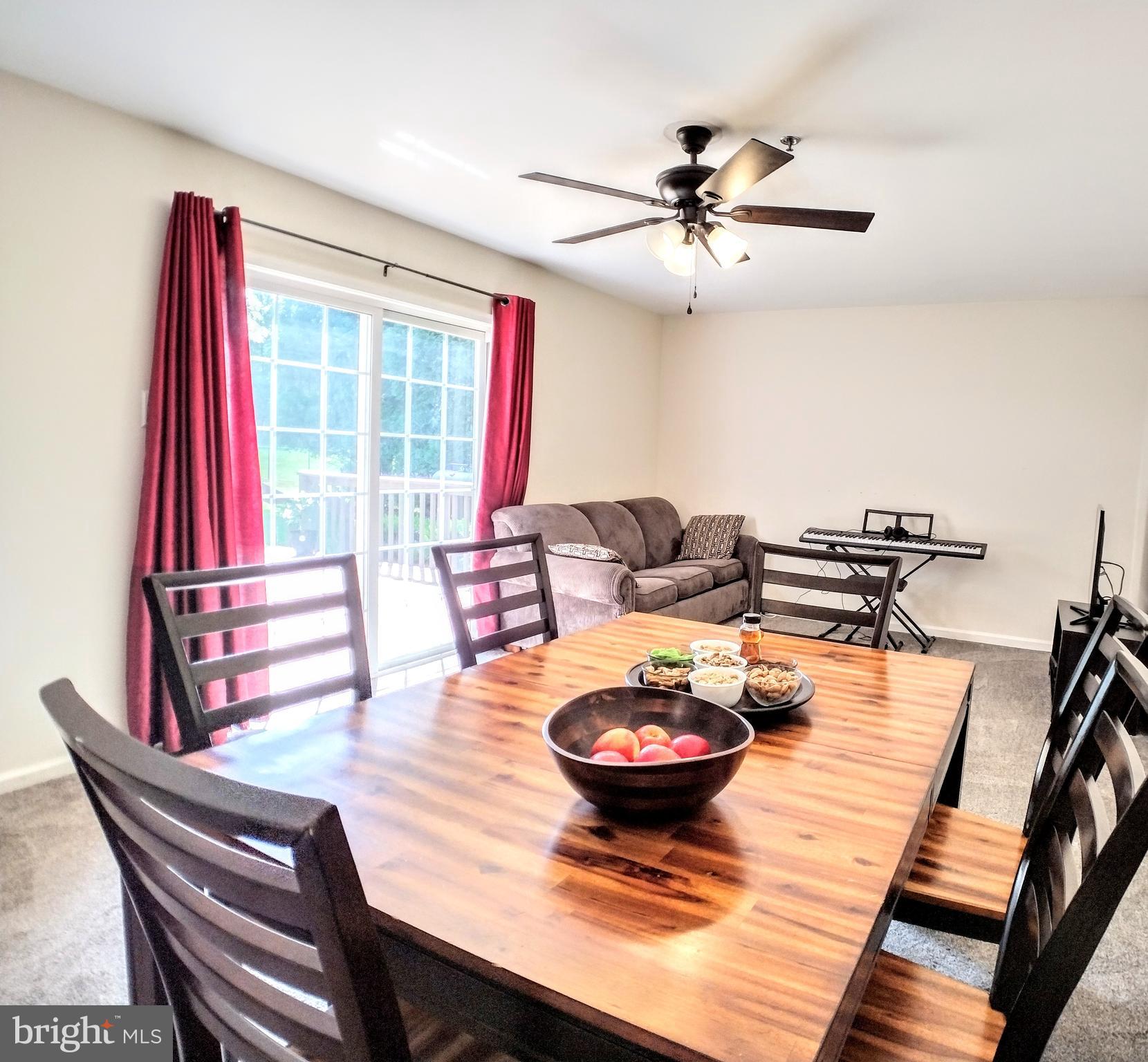 2715 Street Road Warrington, PA 18976 - Photo 4 of 38 dining/ living room