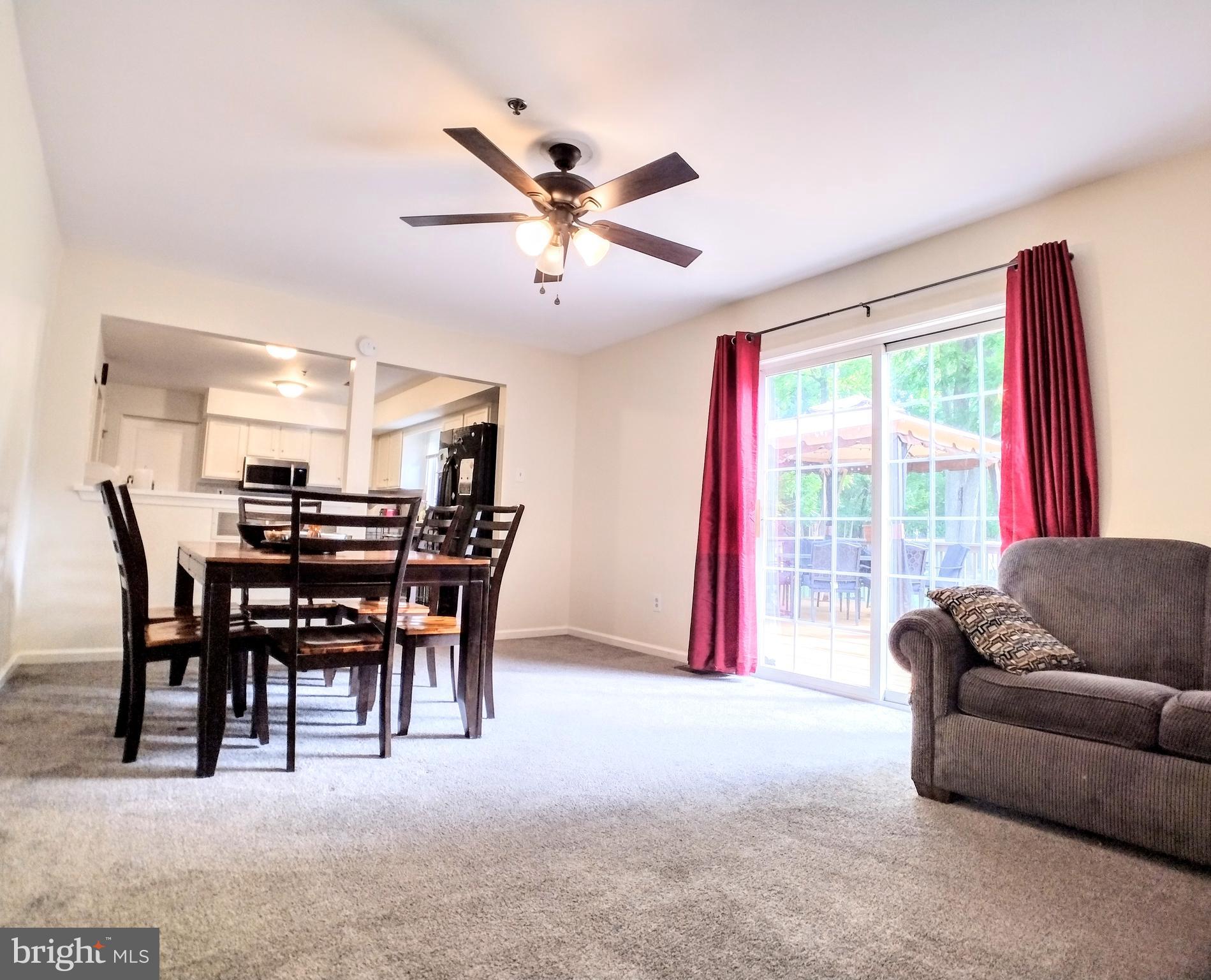 2715 Street Road Warrington, PA 18976 - Photo 5 of 38 dining / living room