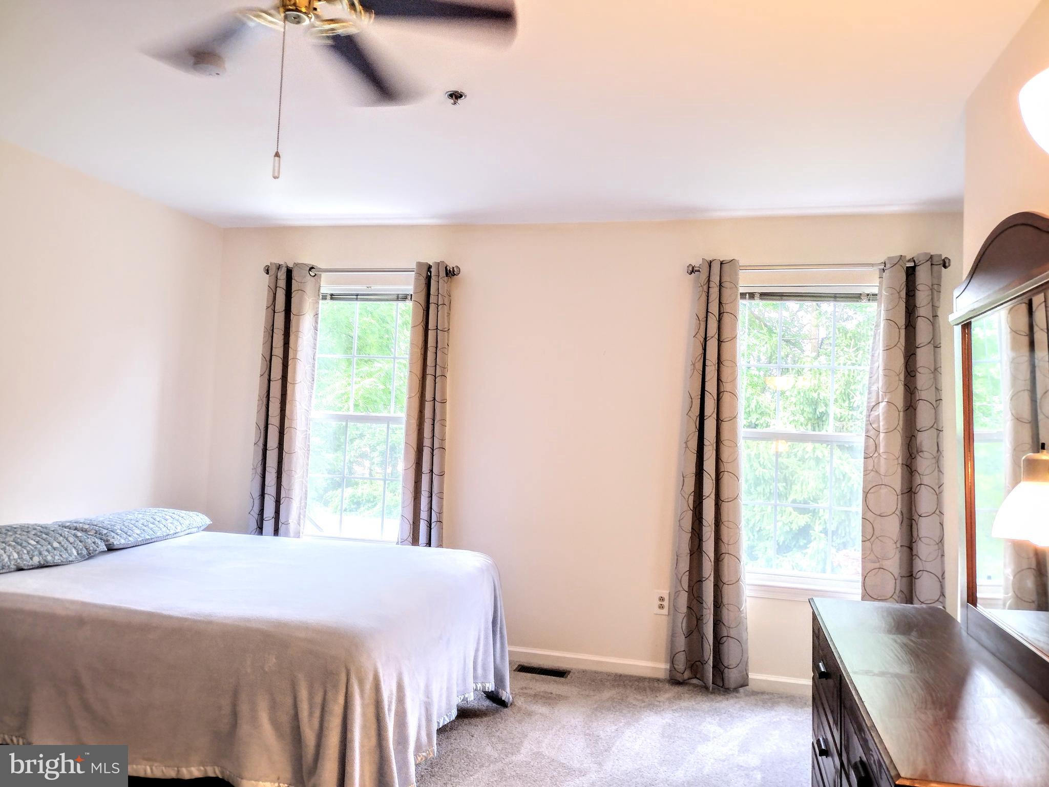 2715 Street Road Warrington, PA 18976 - Photo 9 of 38 main bedroom, 2nd fl