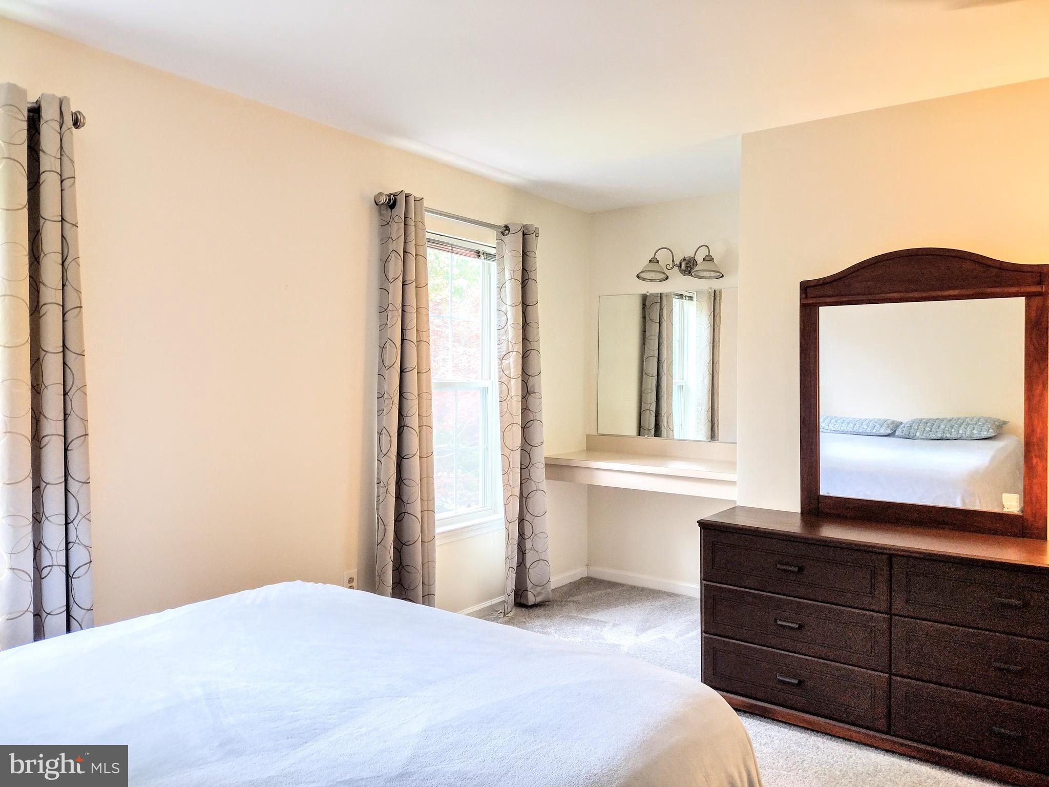 2715 Street Road Warrington, PA 18976 - Photo 10 of 38 main bedroom, 2nd fl