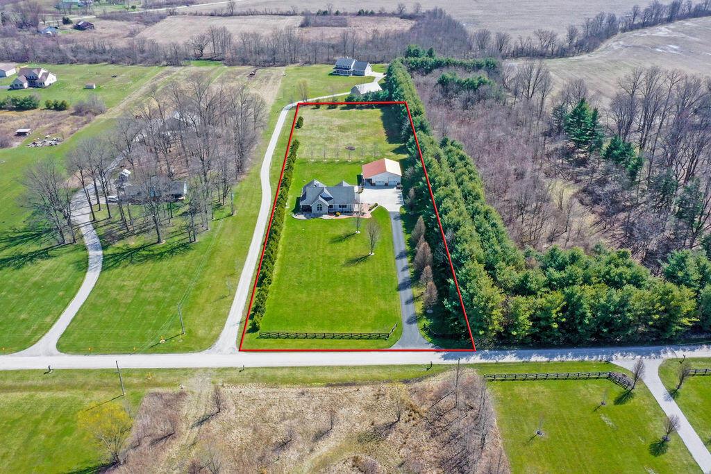 16122 Lewis Road Sunbury, OH 43074 - Photo 58 of 62 16122LewisRoadExt_Hommati102