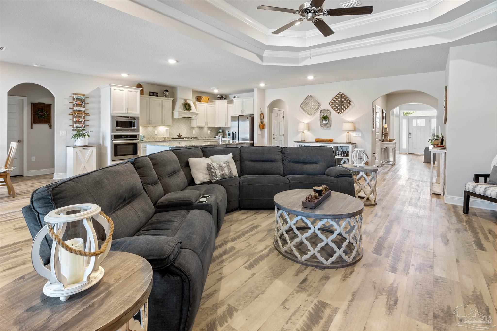 8069 Stream Ridge Road Pensacola, FL 32526 - Photo 11 of 50 Gallery Image 11