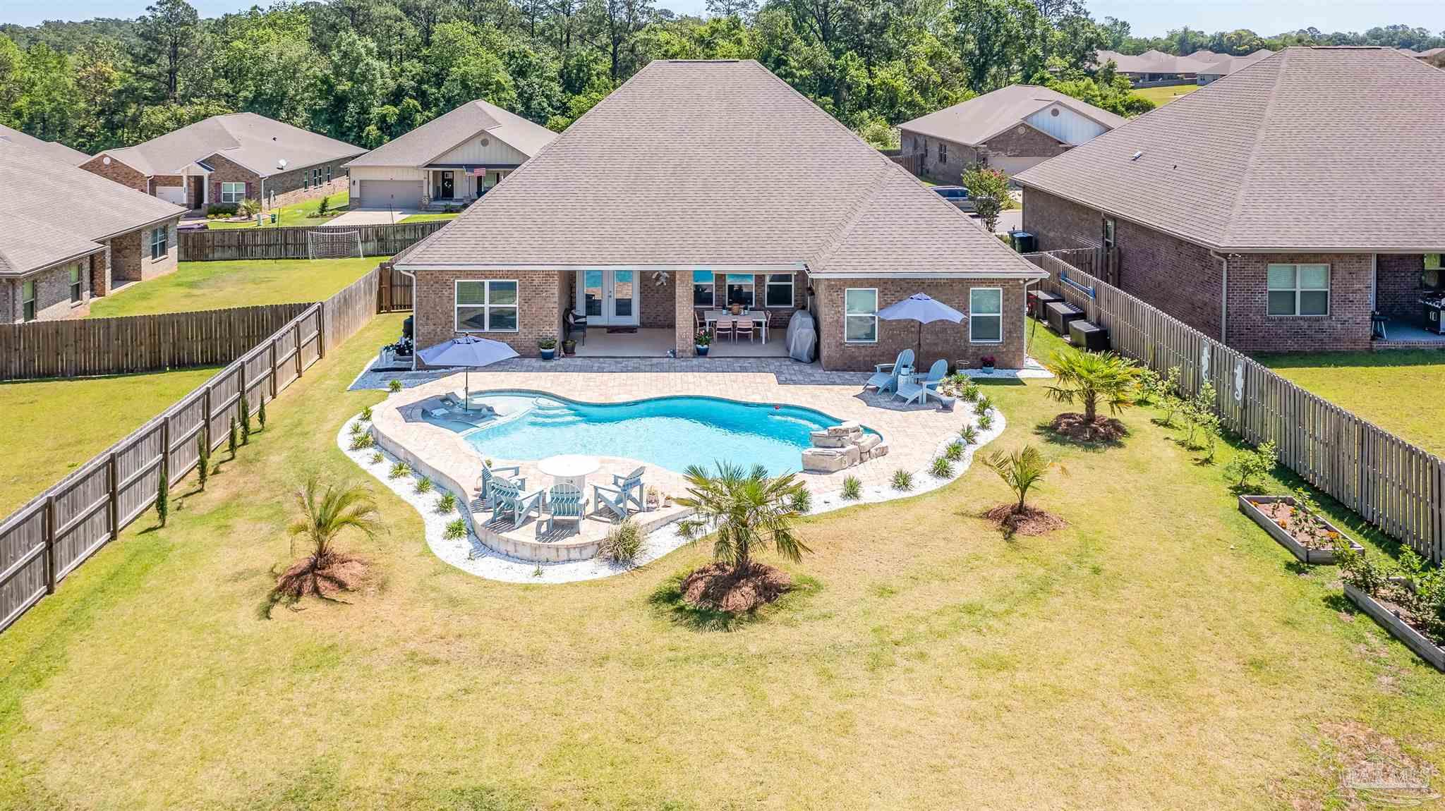 8069 Stream Ridge Road Pensacola, FL 32526 - Photo 4 of 50 Gallery Image 4