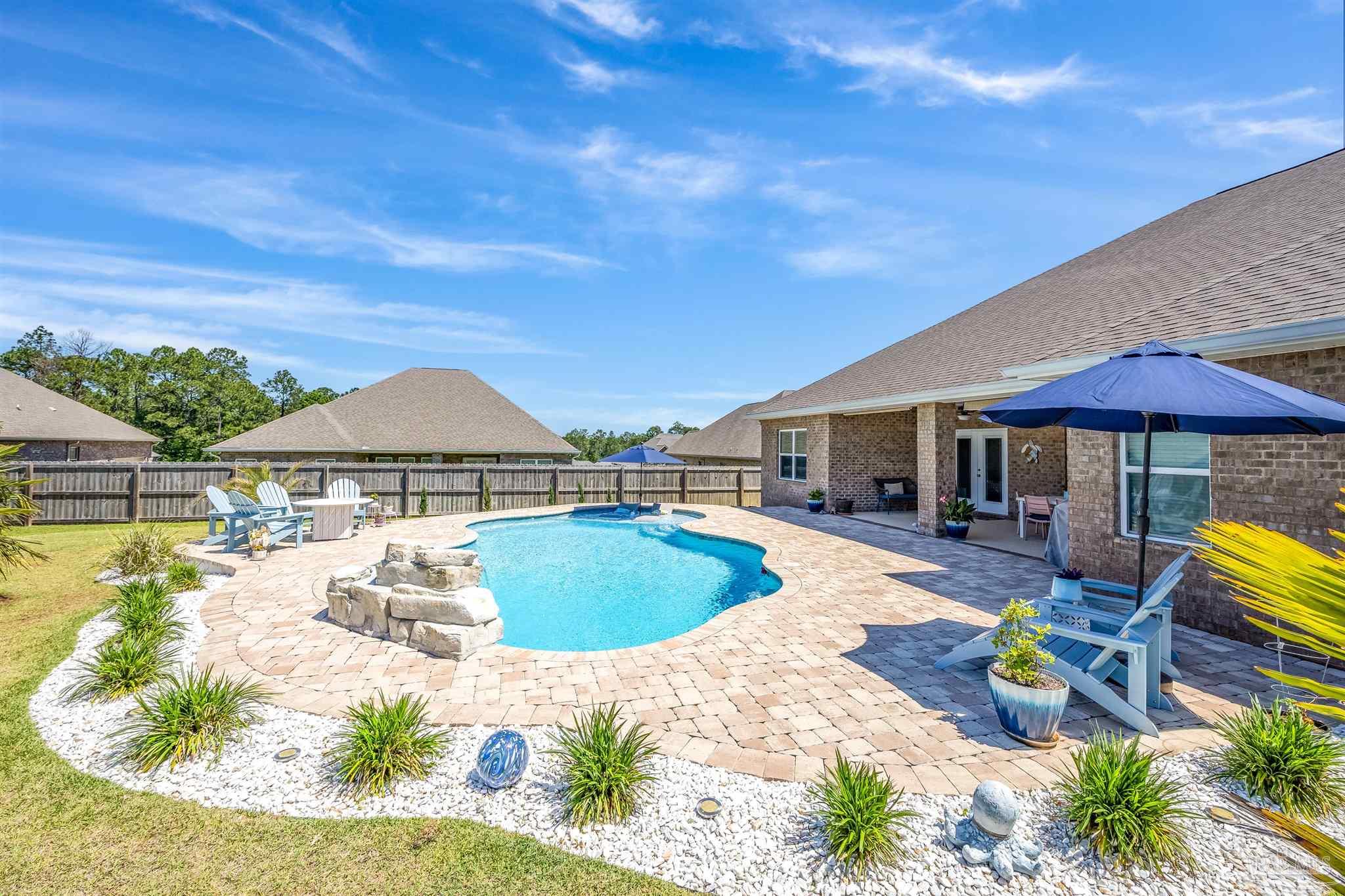 8069 Stream Ridge Road Pensacola, FL 32526 - Photo 44 of 50 Gallery Image 44