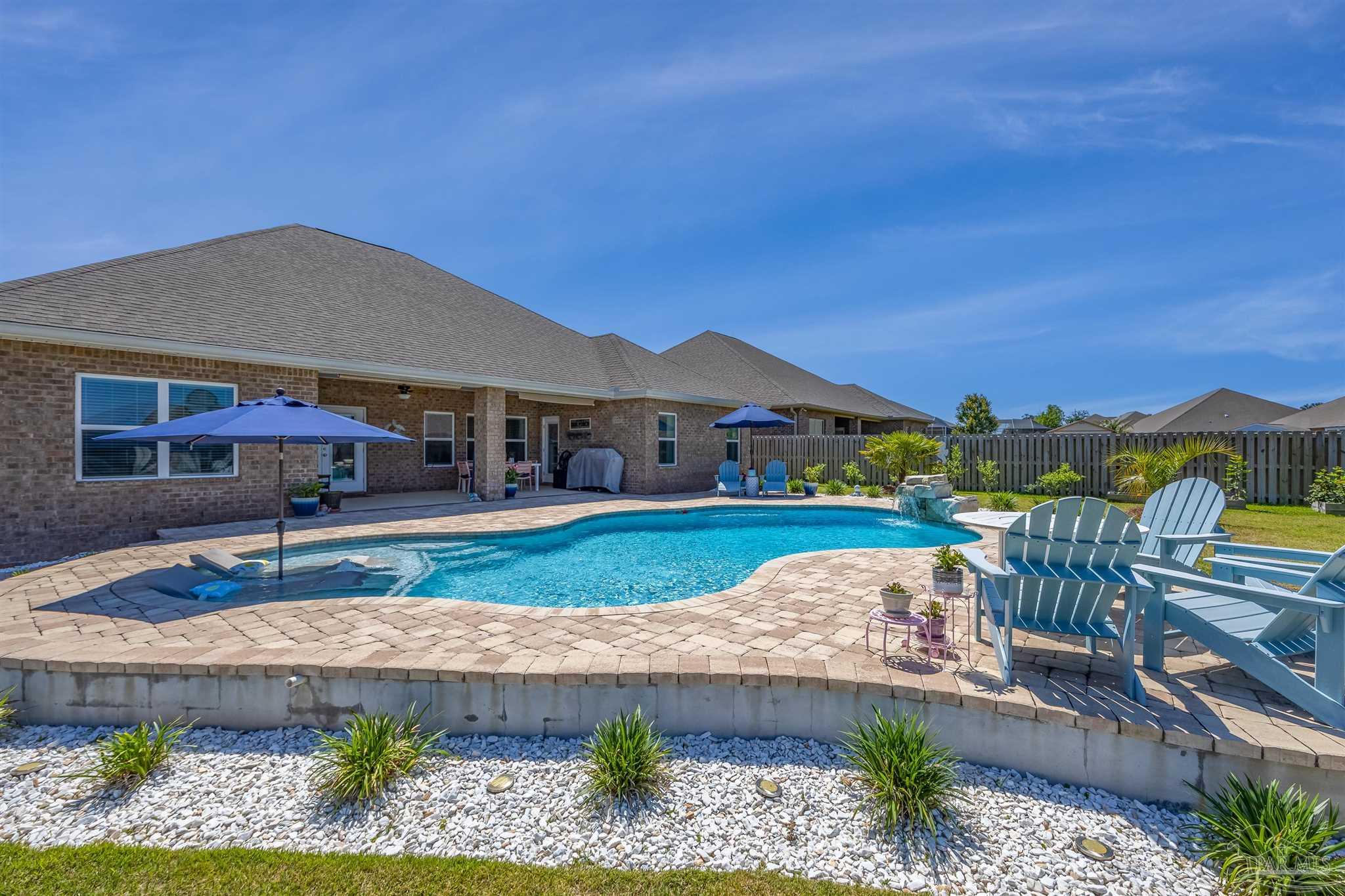 8069 Stream Ridge Road Pensacola, FL 32526 - Photo 45 of 50 Gallery Image 45