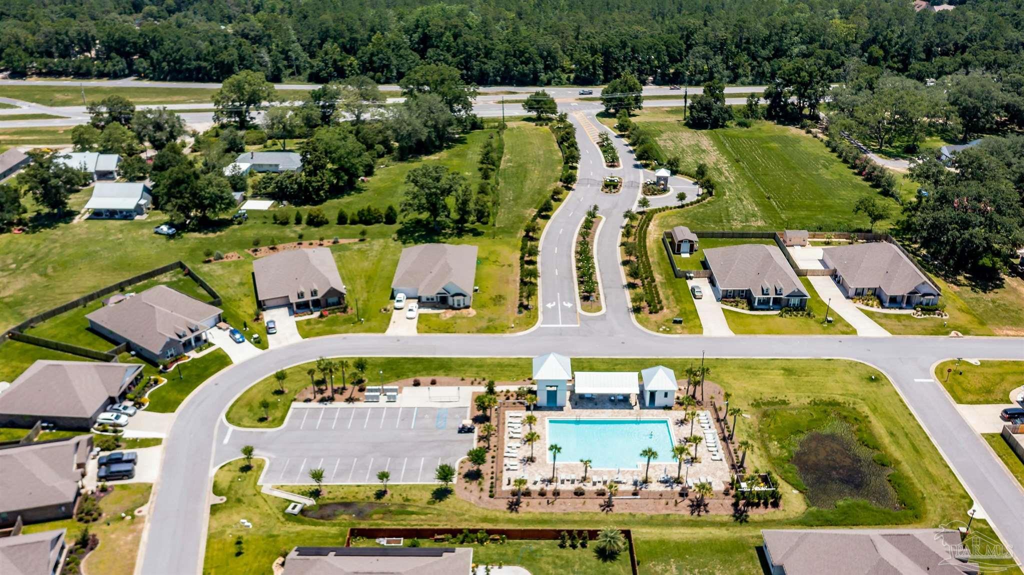 8069 Stream Ridge Road Pensacola, FL 32526 - Photo 46 of 50 Gallery Image 46