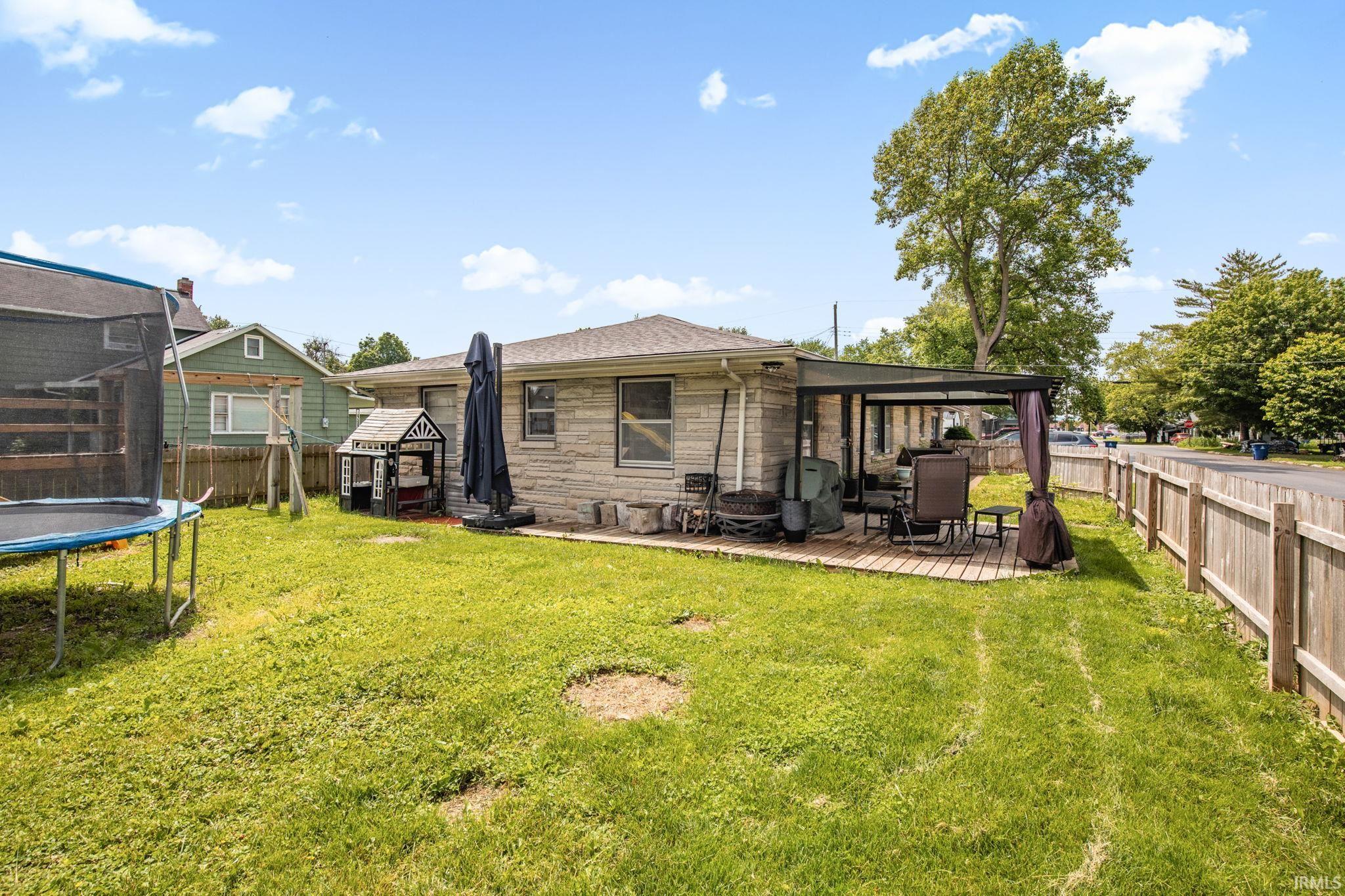 401 West 39th Street Marion, IN 46953 - Photo 31 of 36