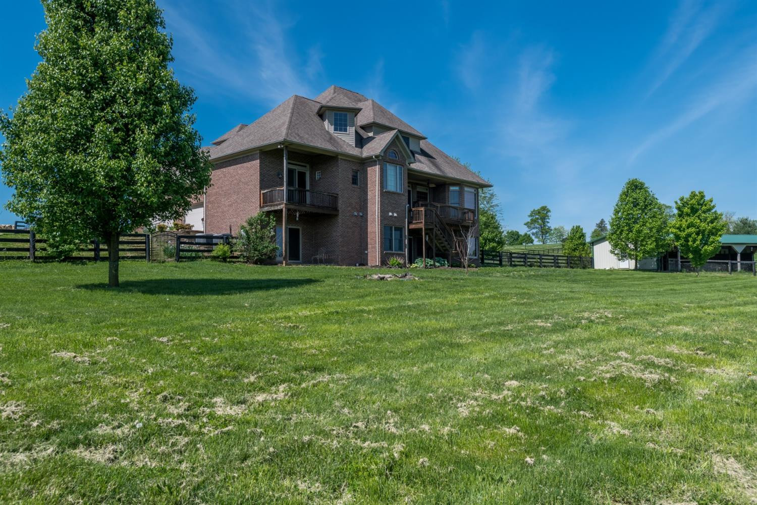 1660 Fishers Mill Road Midway, KY 40347 - Photo 51 of 62 Photo 51