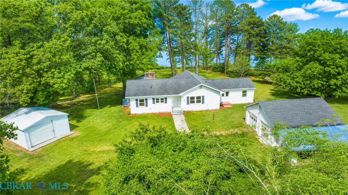 1493 Cricket Hill Road Hudgins, VA 23076 - Photo 33 of 48