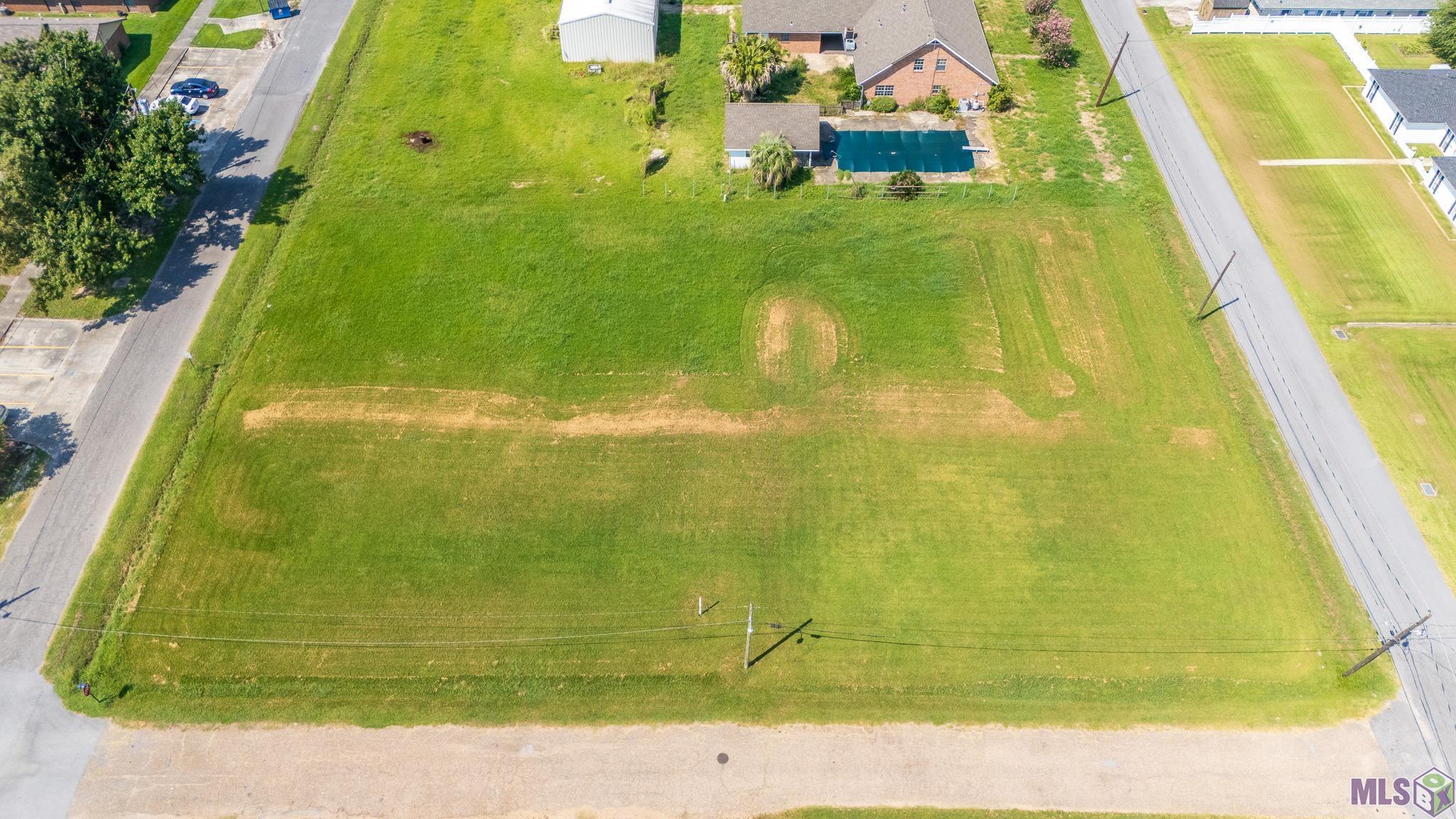 Tbd 4th Street Lockport, LA 70374 - Photo 1 of 8