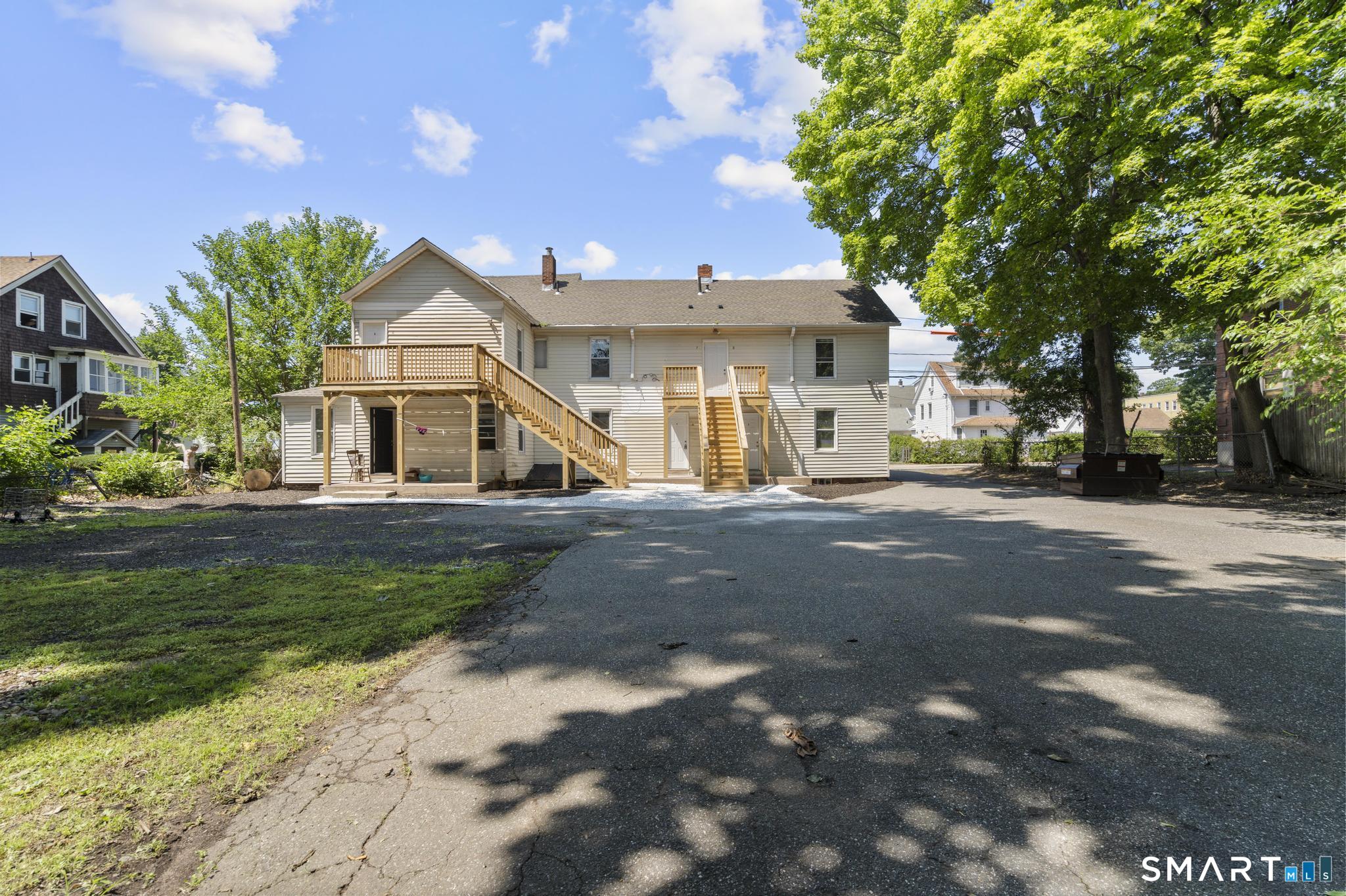 106 Birch Street, Unit 7 Manchester, CT 06040 - Photo 15 of 17