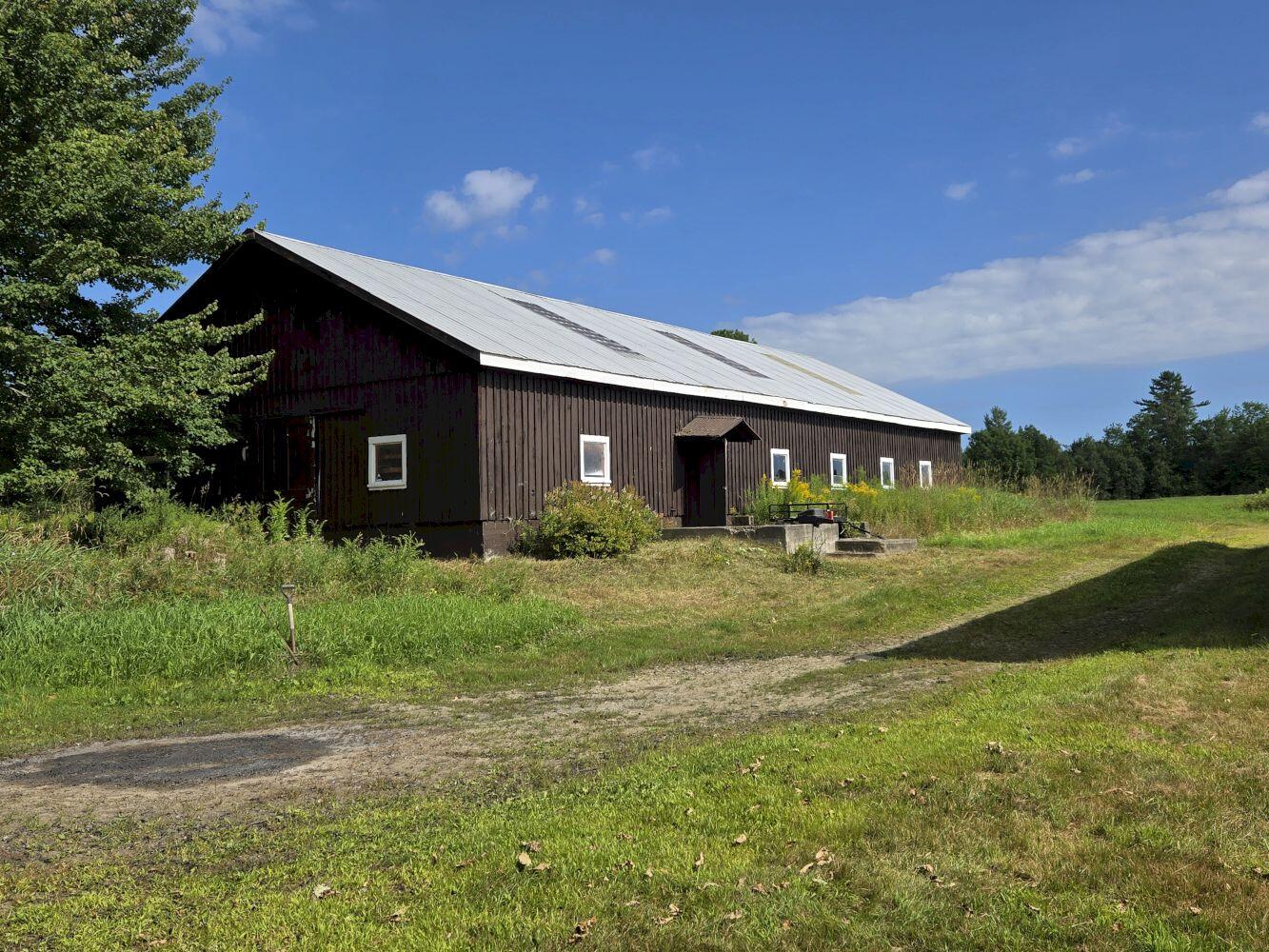 235 North Chesterville Road Farmington, ME 04938 - Photo 24 of 26 20250806_095629_result