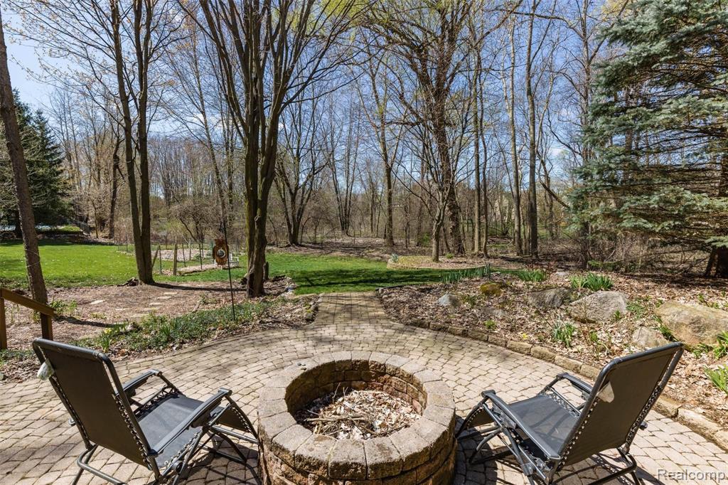 1359 Kingspath Drive Rochester Hills, MI 48306 - Photo 55 of 60