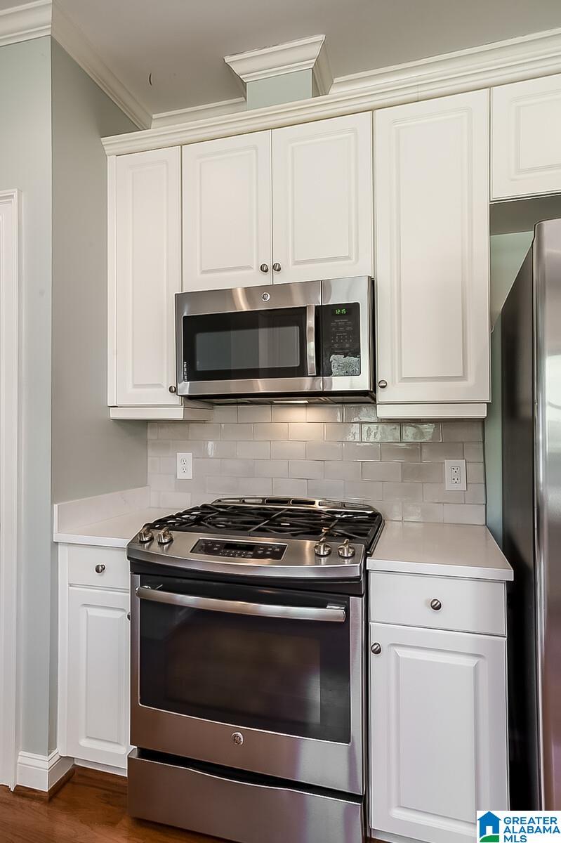 809 Caledonian Way Birmingham, AL 35242 - Photo 23 of 48