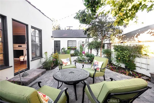 a vase of flowers sitting on a table