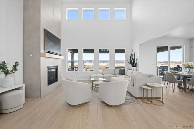 $1,249,900 | 567 Coal Bank Trail, Castle Rock, CO 80104