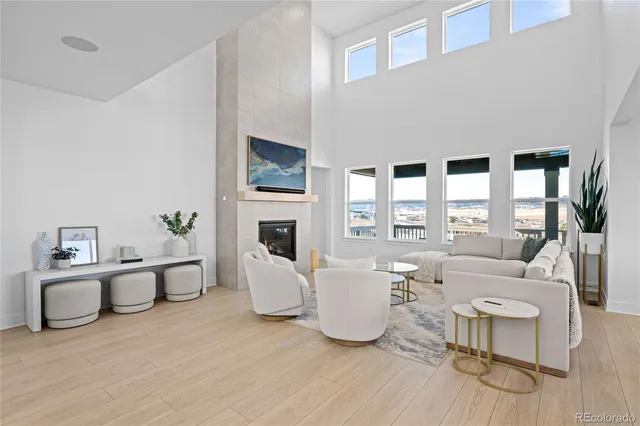 $1,249,900 | 567 Coal Bank Trail, Castle Rock, CO 80104