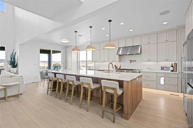 $1,249,900 | 567 Coal Bank Trail, Castle Rock, CO 80104