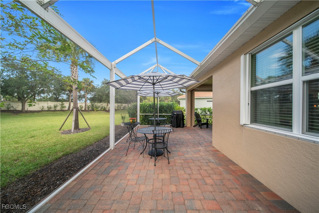 2065 Summersweet Drive Alva, FL 33920 - Photo 19 of 28