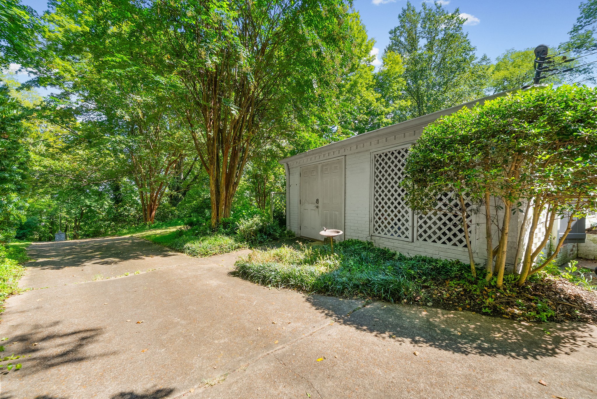 210 Porters Bluff Road Clarksville, TN 37040 - Photo 49 of 55 Gallery Image 49