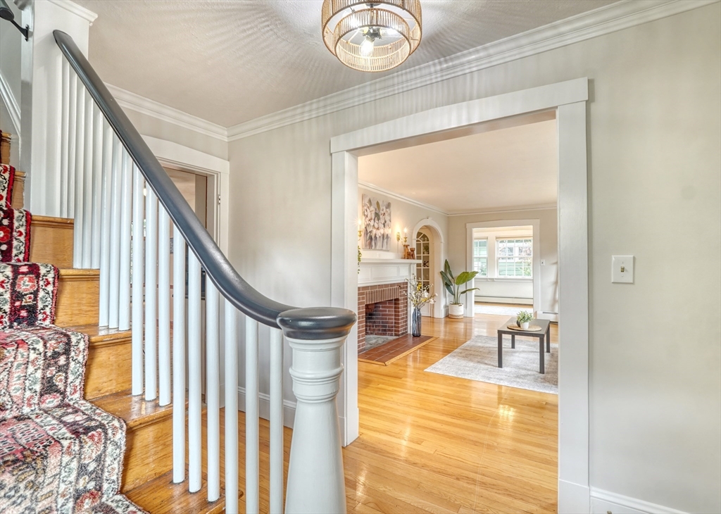 76 Lovell Road Melrose, MA 02176 - Photo 23 of 42 Gallery Image 23