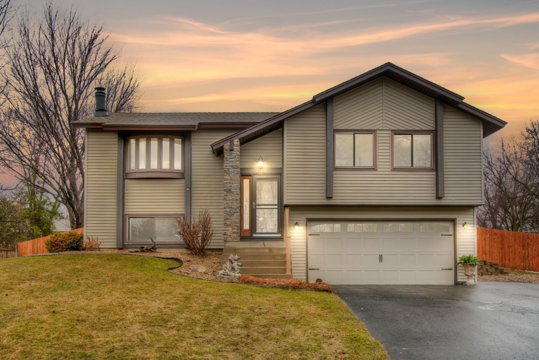 7106 Willow Road Maple Grove, MN 55369 - Photo 1 of 29 Gallery Image 1