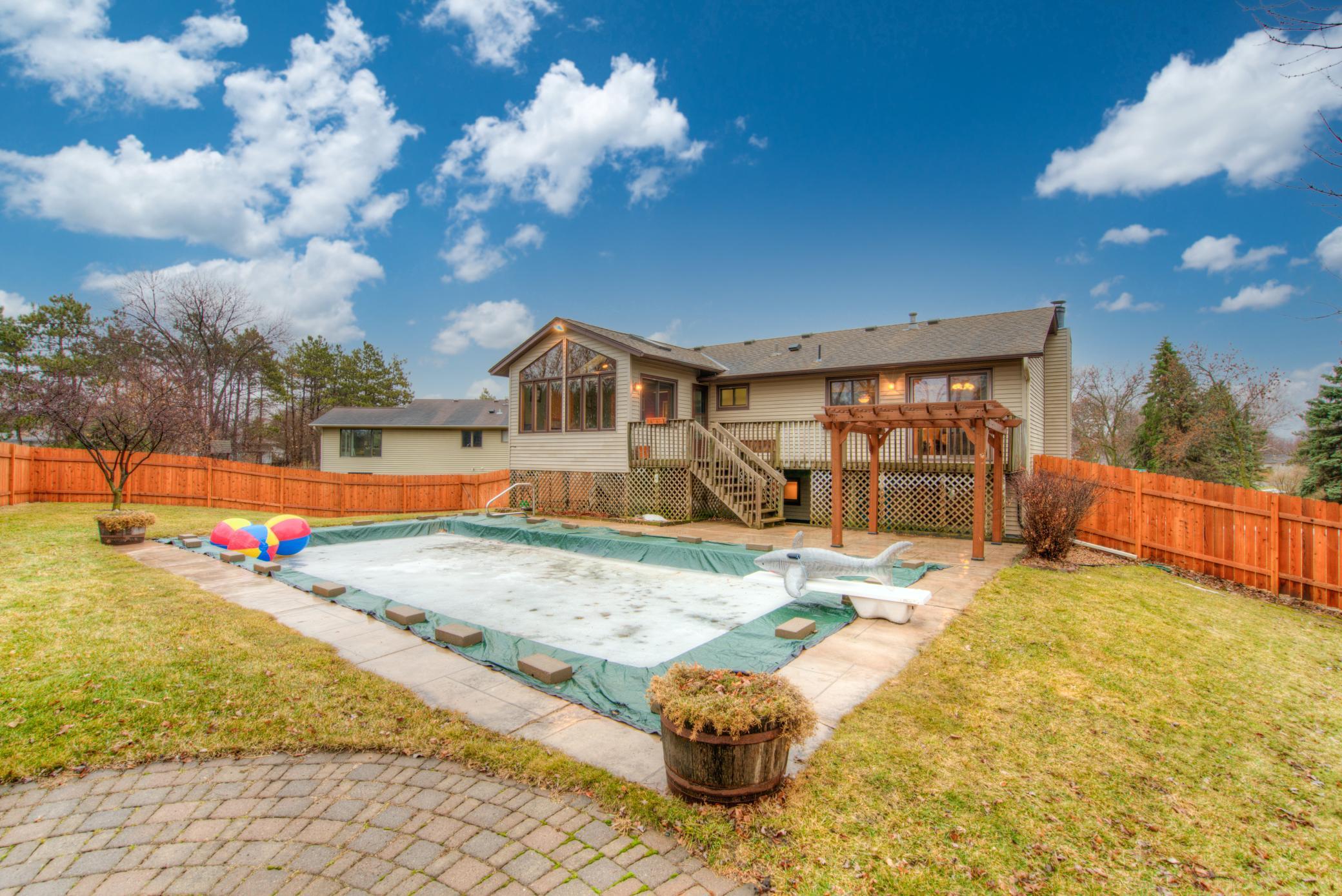 7106 Willow Road Maple Grove, MN 55369 - Photo 22 of 29 Gallery Image 22
