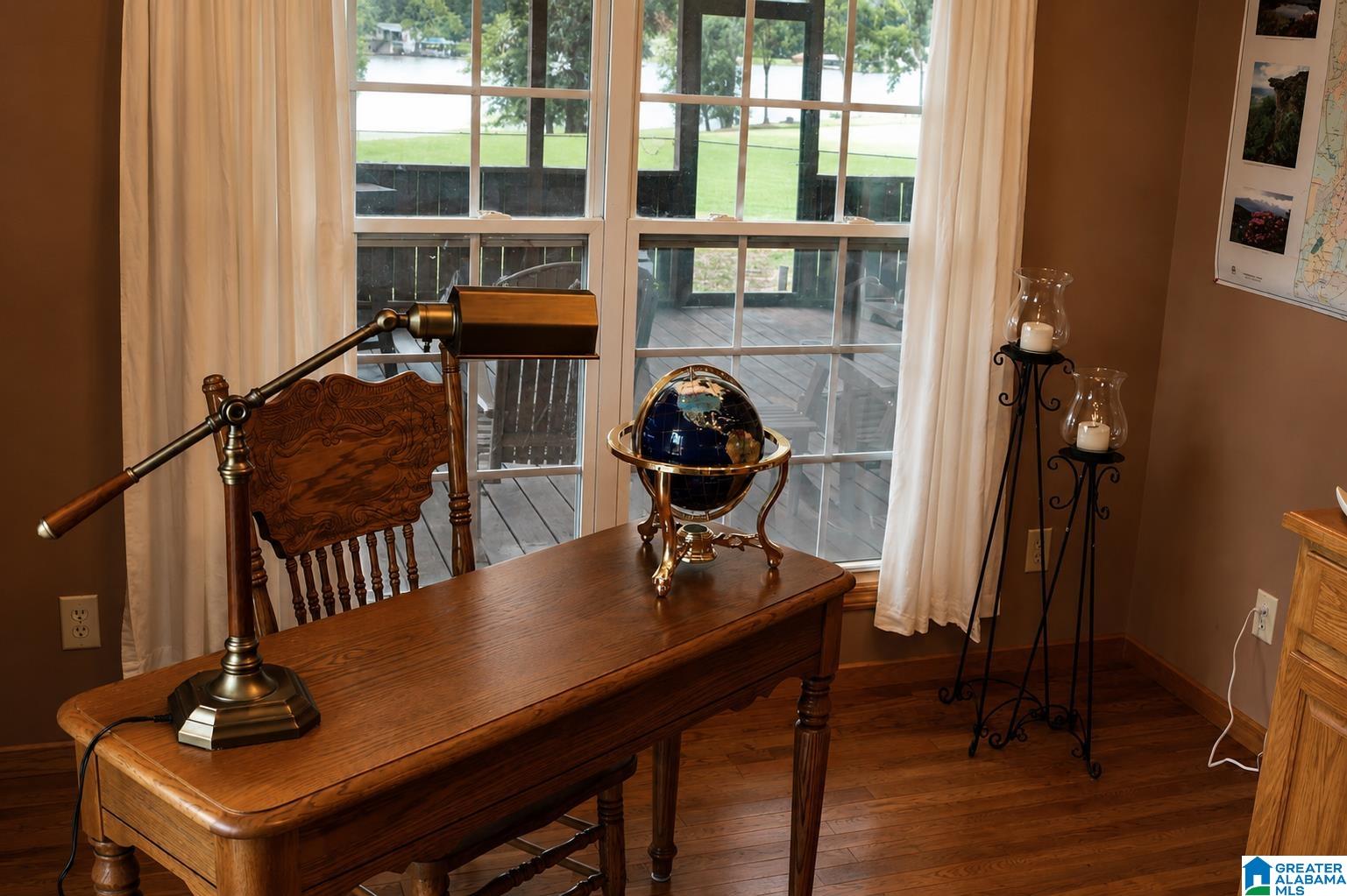 4611 Cedar Bend Road Gadsden, AL 35907 - Photo 29 of 47