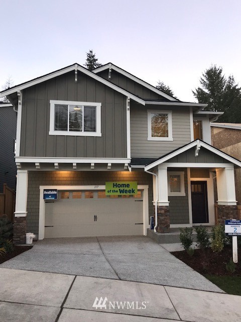 117 178th Street Southeast, Unit 2 Bothell, WA 98012 - Photo 1 of 25