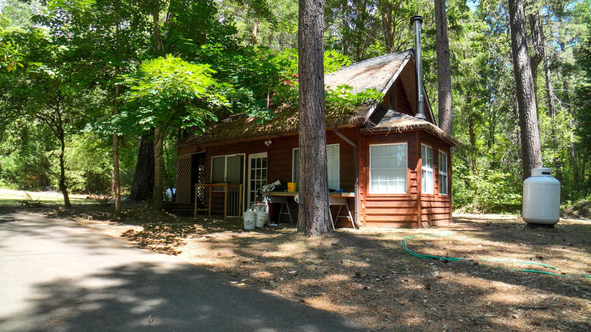 4610 Pleasant Creek Road Rogue River, OR 97537 - Photo 43 of 46 pleas14