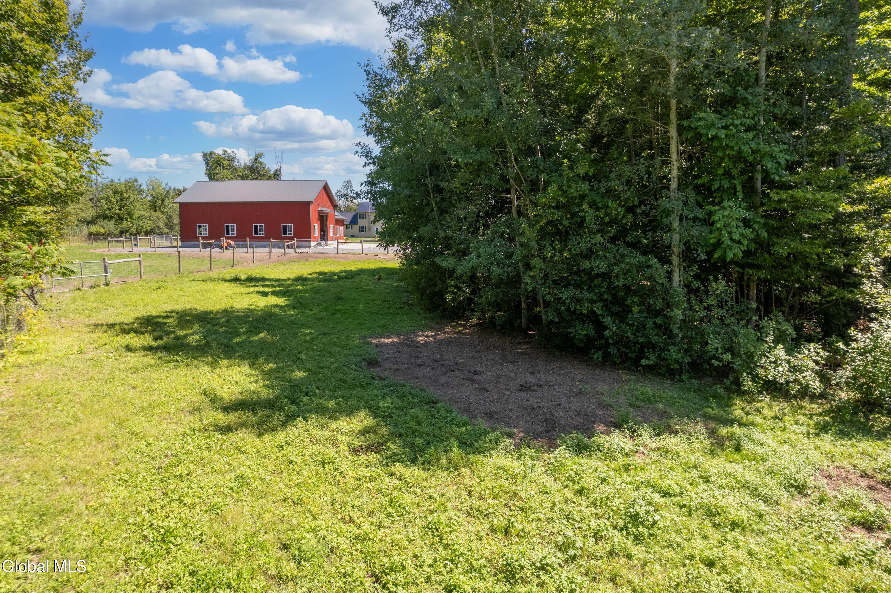 106 Hilltop Road Root, NY 12166 - Photo 56 of 65 16-106 Hlltop Drone