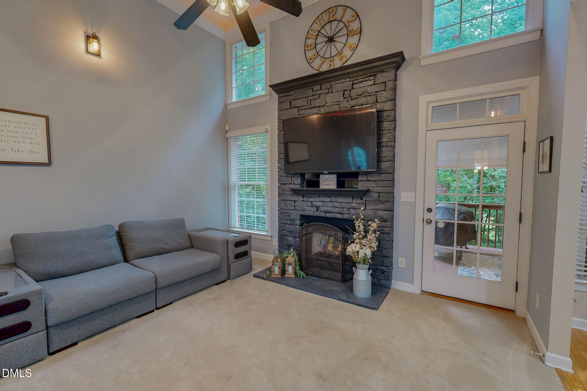 116 Cheryl Circle Roxboro, NC 27574 - Photo 22 of 55 21