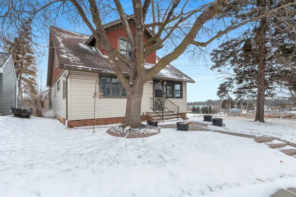 $239,000 | 220 Green Bay Road, Denmark, WI 54208