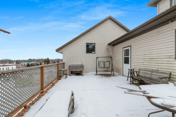 $239,000 | 220 Green Bay Road, Denmark, WI 54208
