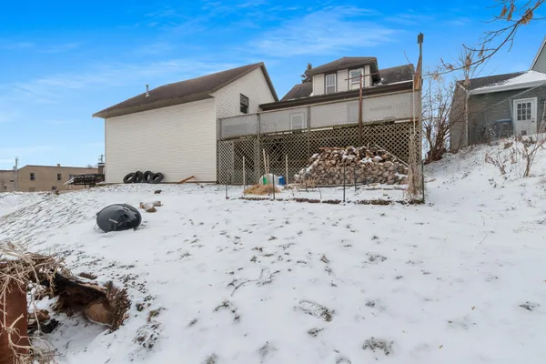 $239,000 | 220 Green Bay Road, Denmark, WI 54208